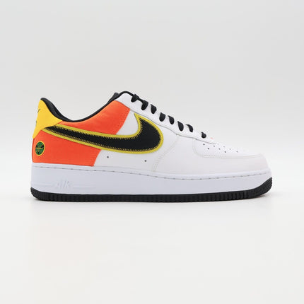 CU8070-100 Nike Air Force 1 Low Rayguns (Men's)