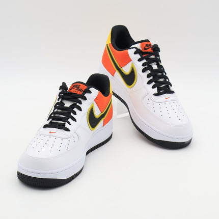 CU8070-100 Nike Air Force 1 Low Rayguns (Men's)