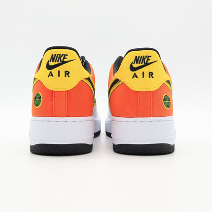 CU8070-100 Nike Air Force 1 Low Rayguns (Men's)