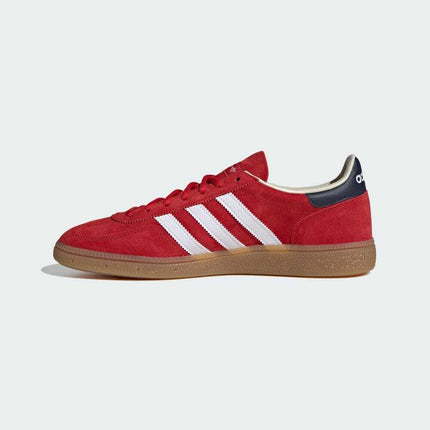 IH8337 Sporty Rich adidas Originals Handball Spezial Collegiate Red (Men's)