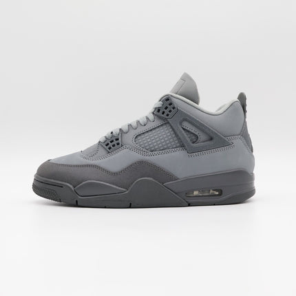 FQ7928-001 Nike Air Jordan 4 Retro SE Wet Cement (Men's)