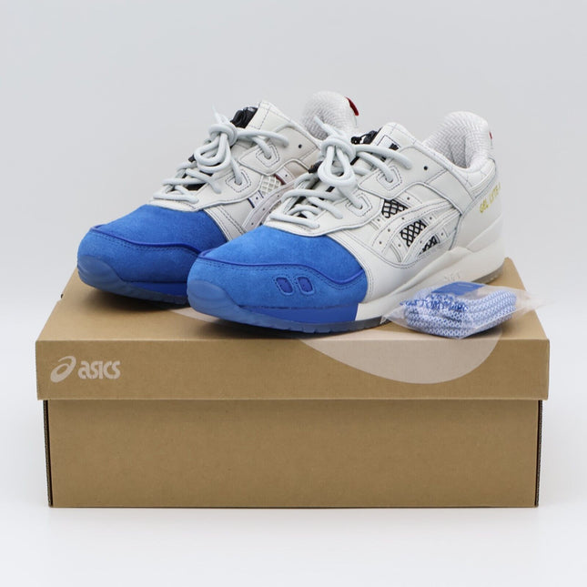 1203A579-100 Asics Gel-Lyte 3 Trico 2024 (Men's)