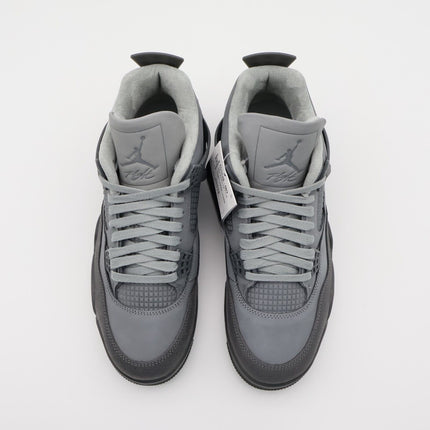 FQ7928-001 Nike Air Jordan 4 Retro SE Wet Cement (Men's)