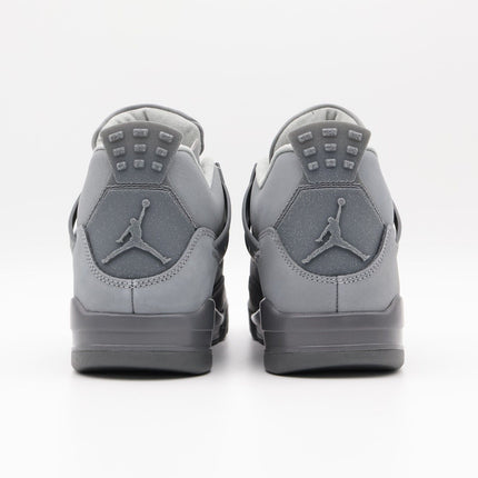 FQ7928-001 Nike Air Jordan 4 Retro SE Wet Cement (Men's)