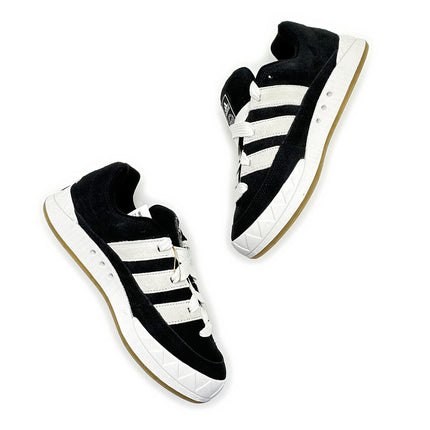 GY5274 adidas Originals Adimatic Core Black Crystal White (Men's)