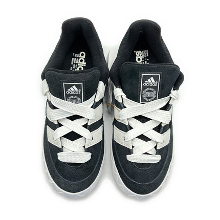 GY5274 adidas Originals Adimatic Core Black Crystal White (Men's)