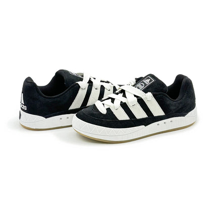 GY5274 adidas Originals Adimatic Core Black Crystal White (Men's)