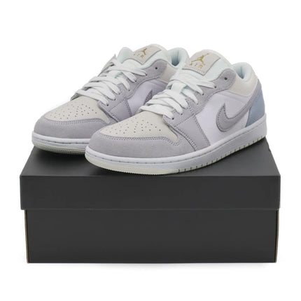 CV3043-100 Nike Air Jordan 1 Low Paris (2024) (Men's)