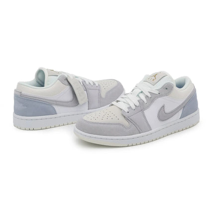 CV3043-100 Nike Air Jordan 1 Low Paris (2024) (Men's)