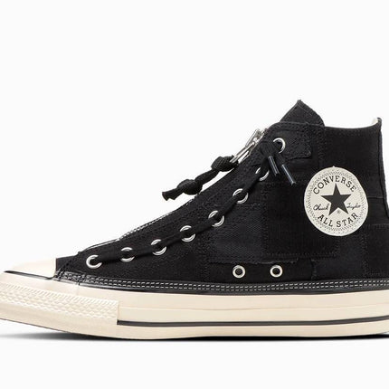 31308640 WHIZLIMITED �~ mita sneakers �~ Converse All Star US HI WLMS "Black"