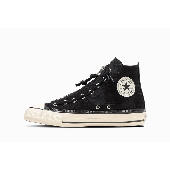 31308640 WHIZLIMITED �~ mita sneakers �~ Converse All Star US HI WLMS "Black"