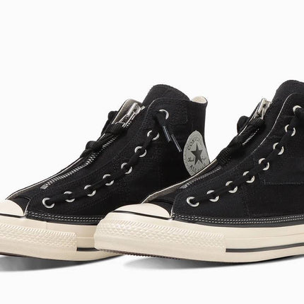 31308640 WHIZLIMITED �~ mita sneakers �~ Converse All Star US HI WLMS "Black"