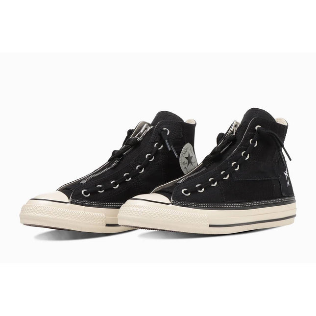 31308640 WHIZLIMITED �~ mita sneakers �~ Converse All Star US HI WLMS "Black"