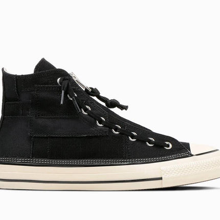 31308640 WHIZLIMITED �~ mita sneakers �~ Converse All Star US HI WLMS "Black"