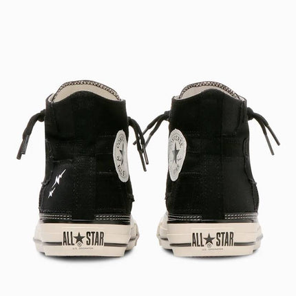 31308640 WHIZLIMITED �~ mita sneakers �~ Converse All Star US HI WLMS "Black"