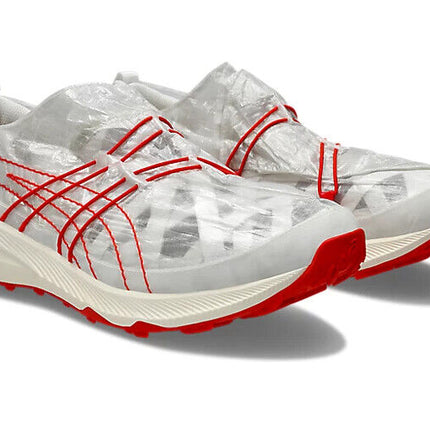 1201A862-101 Kengo Kuma Asics Archisite ORU White (Men's)