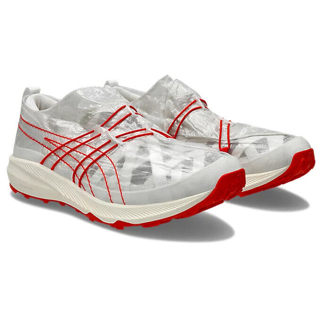 1201A862-101 Kengo Kuma Asics Archisite ORU White (Men's)