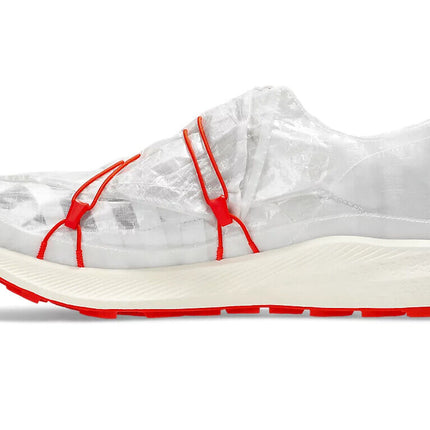 1201A862-101 Kengo Kuma Asics Archisite ORU White (Men's)