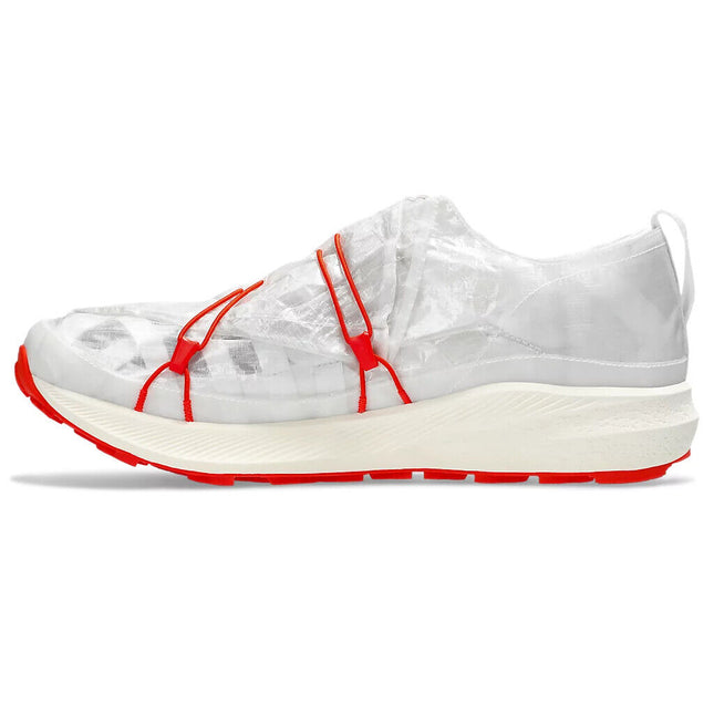 1201A862-101 Kengo Kuma Asics Archisite ORU White (Men's)