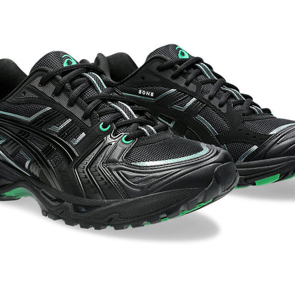 1201B024-001 8ON8 Asics Gel-Kayano 14 Black (Men's)