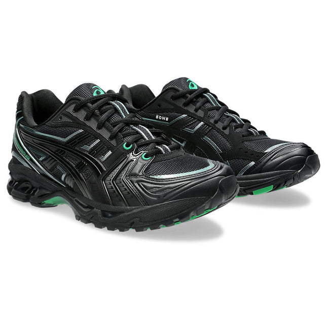 1201B024-001 8ON8 Asics Gel-Kayano 14 Black (Men's)