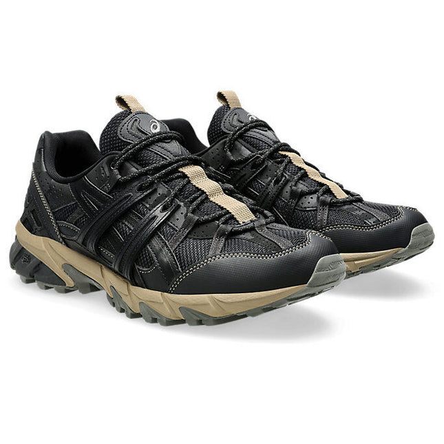 1203A538-002 Asics Gel-Sonoma 15-50 Black Pepper (Men's)