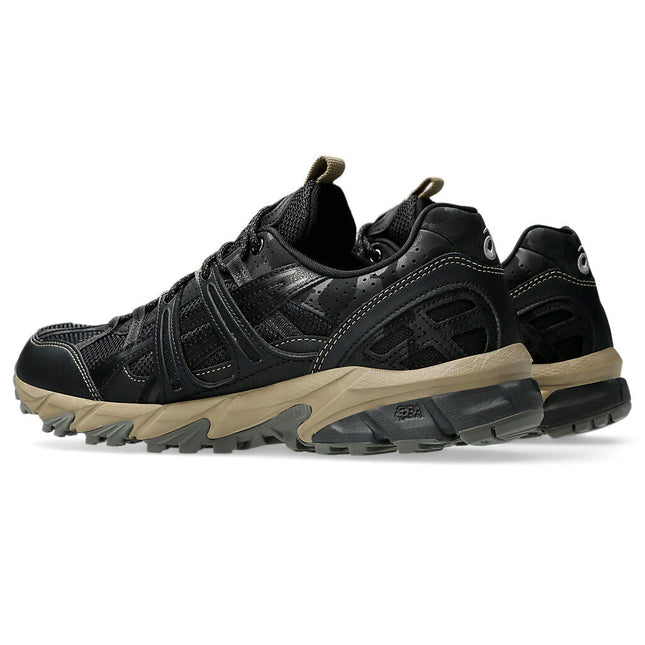 1203A538-002 Asics Gel-Sonoma 15-50 Black Pepper (Men's)