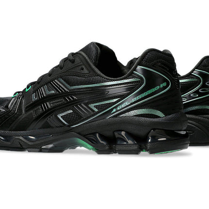 1201B024-001 8ON8 Asics Gel-Kayano 14 Black (Men's)