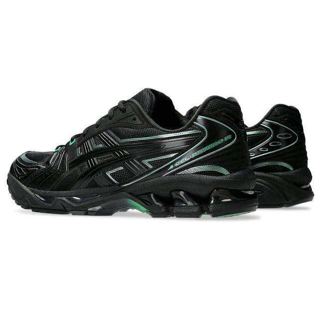 1201B024-001 8ON8 Asics Gel-Kayano 14 Black (Men's)