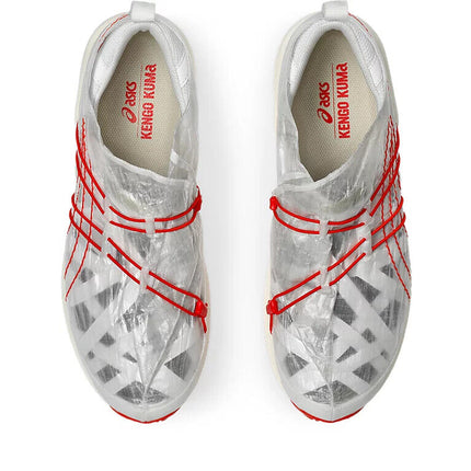 1201A862-101 Kengo Kuma Asics Archisite ORU White (Men's)