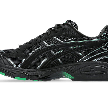 1201B024-001 8ON8 Asics Gel-Kayano 14 Black (Men's)