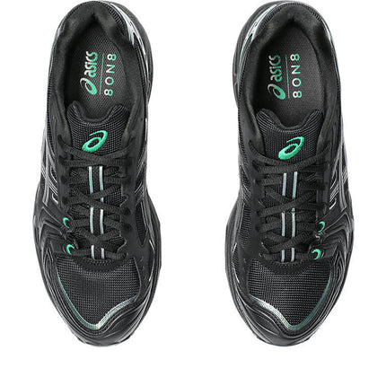 1201B024-001 8ON8 Asics Gel-Kayano 14 Black (Men's)