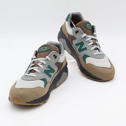 MT580AM2 atmos Exclusive New Balancne 580 Wood Escape (Men's)