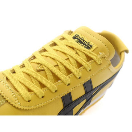 1183C102-751 Asics Onitsuka Tiger Mexico 66 Yellow Black (Men's)