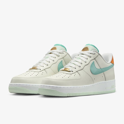 HM3728-131 Nike Air Force 1 Low Be The One (Men's)