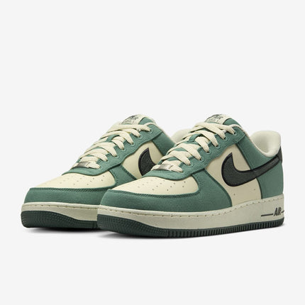 FQ8713-100 Nike Air Force 1 Coconut Milk Vintage Green Bicoastal (Men's)