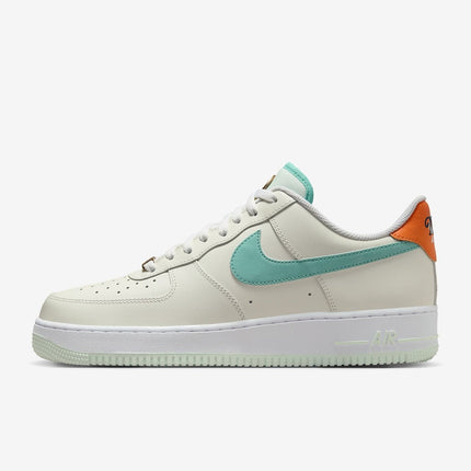 HM3728-131 Nike Air Force 1 Low Be The One (Men's)