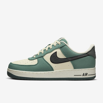 FQ8713-100 Nike Air Force 1 Coconut Milk Vintage Green Bicoastal (Men's)