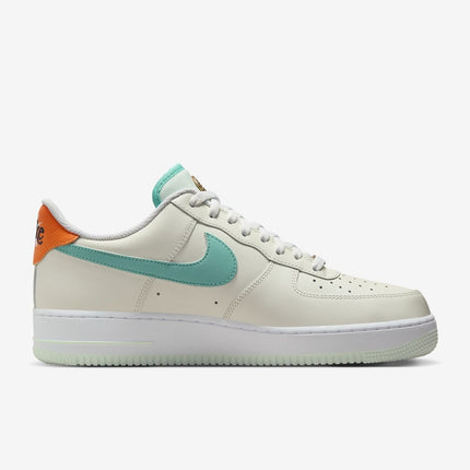 HM3728-131 Nike Air Force 1 Low Be The One (Men's)