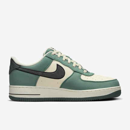 FQ8713-100 Nike Air Force 1 Coconut Milk Vintage Green Bicoastal (Men's)