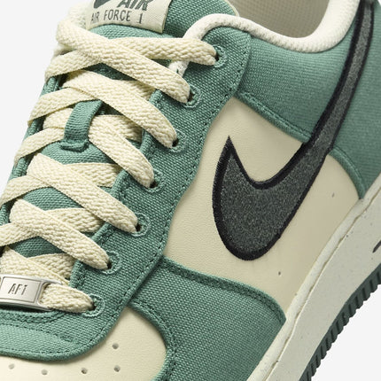 FQ8713-100 Nike Air Force 1 Coconut Milk Vintage Green Bicoastal (Men's)