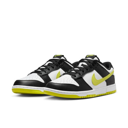 DV0833-110 Nike Dunk Low Retro Bright Cactus (Men's)