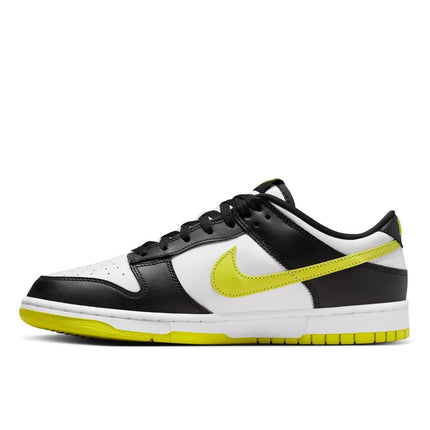 DV0833-110 Nike Dunk Low Retro Bright Cactus (Men's)