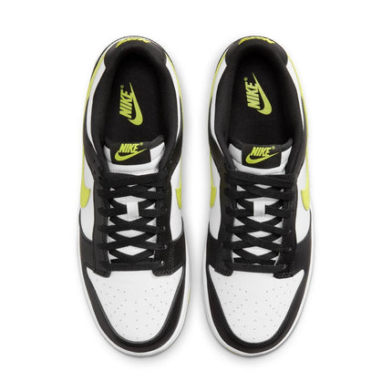 DV0833-110 Nike Dunk Low Retro Bright Cactus (Men's)