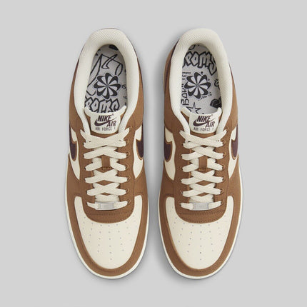 FQ8713-200 Nike Air Force 1 Notebook Doodle (Men's)