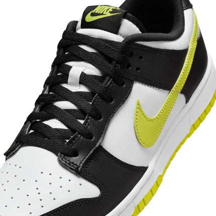 DV0833-110 Nike Dunk Low Retro Bright Cactus (Men's)