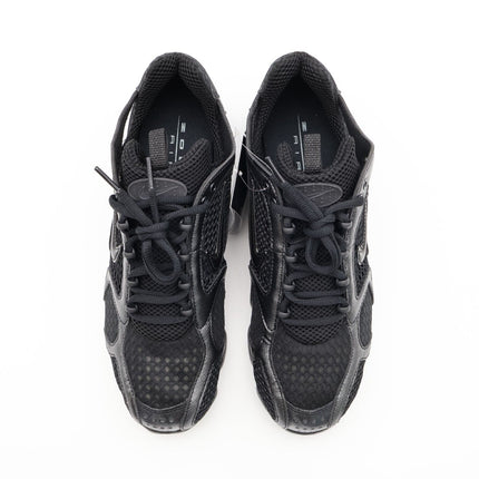 HM8497-010 Nike Air Zoom Spiridon Cage 2 Triple Black (Men's)