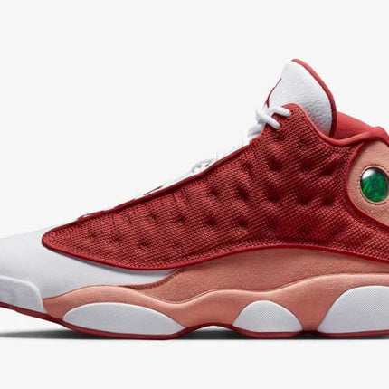 DJ5982-601 Nike Air Jordan 13 Retro Dune Red (Men's)