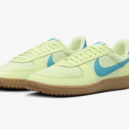 HM5685-700 Nike Field General '82 Barely Volt and Dusty Cactus (Men's)