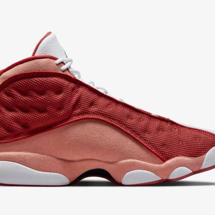 DJ5982-601 Nike Air Jordan 13 Retro Dune Red (Men's)